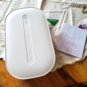 Gear Spa Cell Phone Sterilizing Box